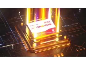 [Tin tức] Trung Quốc ra mắt chip máy chủ nội địa mạnh mẽ — Loongson 3C6000 với 64 nhân, 128 luồng, hiệu năng cạnh tranh với Intel Xeon 8380
