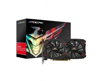 Card màn hình RX5500XT 8GB XE GDDR6 - OCVARX5500XTG8D6