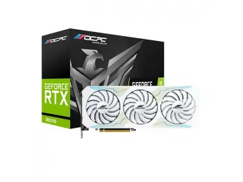 Card màn hình OCPC GeForce RTX™ 3070 GDDR6 - OCVN3070G8XE