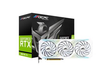 Card màn hình OCPC GeForce RTX™ 3070Ti XE 8GB GDDR6 - OCVN3070TIG8D6XE