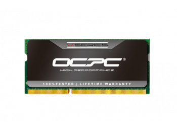 RAM LAPTOP OCPC DDR3 1600MHz 4GB - MMV4GD316C11S