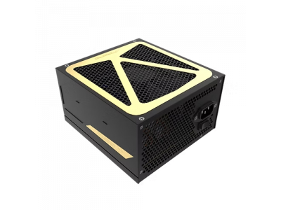 Nguồn máy tính OCPC ENERGIA GD650M GOLD 80+ GEN5, công suất 650W, Full Modular [BH 120T]