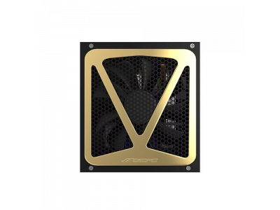 Nguồn máy tính OCPC ENERGIA GD650M GOLD 80+ GEN5, công suất 650W, Full Modular [BH 120T]