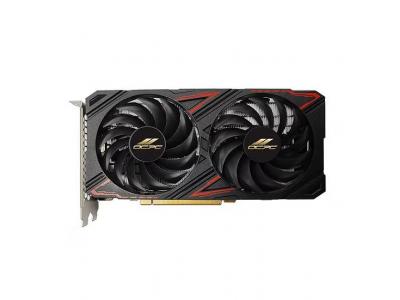 Card màn hình OCPC AMD Radeon™ RX 6600 LE 8GB XR - OCVARX6600LEG8D6XR