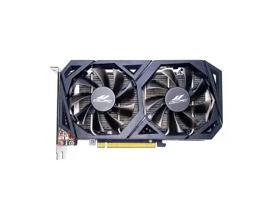 Card màn hình OCPC GeForce GTX™ 1660 SUPER 6GB GDDR6 XE - OCVN1660G6XE