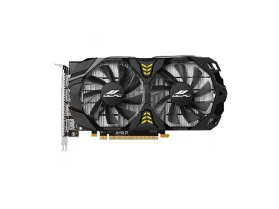 Card màn hình OCPC RX580 8GB SE DDR5 XE - OCVARX580G8SE