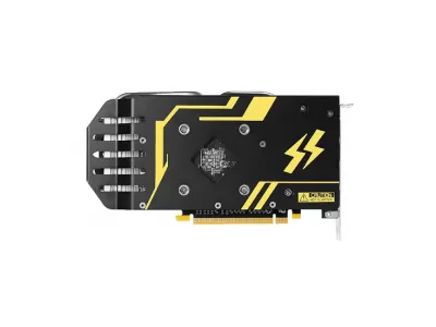 Card màn hình OCPC RX580 8GB SE DDR5 XE - OCVARX580G8SE