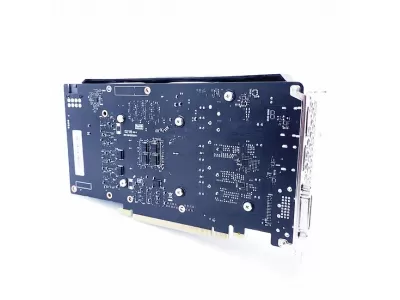 Card màn hình OCPC GeForce GTX™ 1660TI 6GB GDDR6 Ti XE - OCVN1660TIG6XE