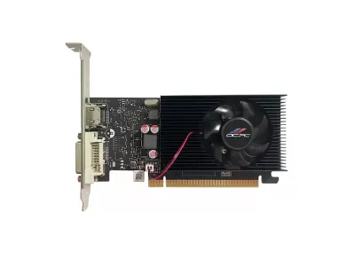 Card màn hình OCPC GT 1030 4GB DDR4 - OCVNGT1030G4D4