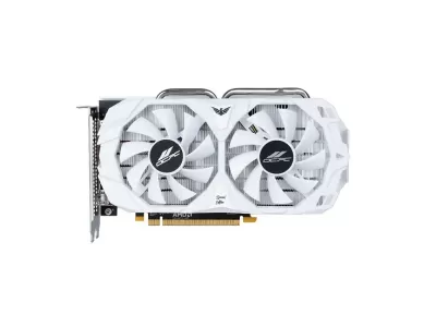 Card màn hình OCPC RX580 8GB XE WHITE DDR5 XE - OCVARX580G8XEWH