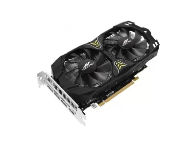 Card màn hình OCPC RX580 8GB SE DDR5 XE - OCVARX580G8SE