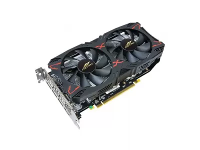 Card màn hình RX5500XT 8GB XE GDDR6 - OCVARX5500XTG8D6