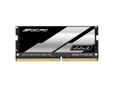 RAM LAPTOP OCPC DDR4 16GB SODIMM VSeries - MSV16GD432C22