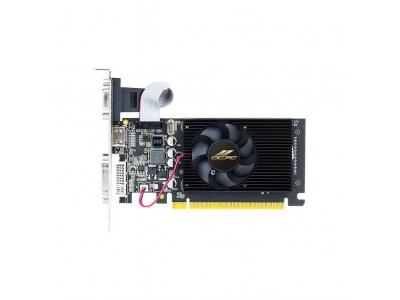 Card màn hình OCPC GeForce GT 610 2GB DDR3 LP XE FAN – Mã OCVNGT610G2F. - BH 24T