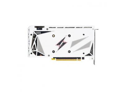 Card màn hình OCPC GeForce RTX™ 3060Ti 8GB GDDR6 ZT WHITE - OCVN3060TIG8ZTWH