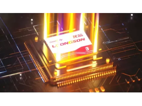 [Tin tức] Trung Quốc ra mắt chip máy chủ nội địa mạnh mẽ — Loongson 3C6000 với 64 nhân, 128 luồng, hiệu năng cạnh tranh với Intel Xeon 8380