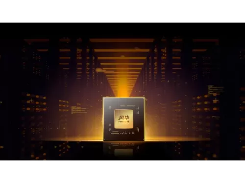 Fenghua No.3 – GPU Trung Quốc đầu tiên hỗ trợ CUDA, Ray Tracing và bộ nhớ HBM 112GB