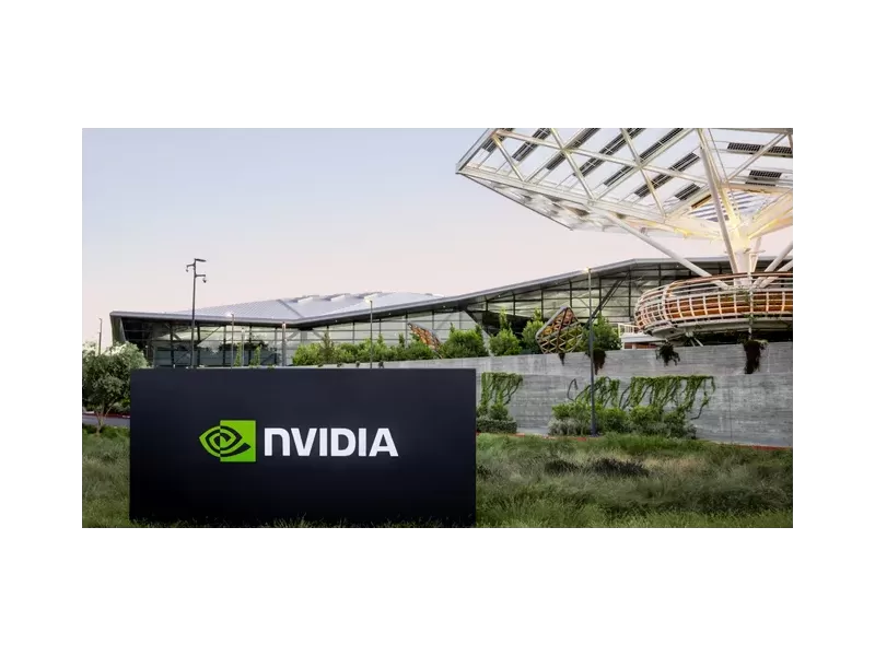 Tham vọng AI của Saudi Arabia: Nhận 18.000 chip Nvidia, xây trung tâm dữ liệu 500 MW