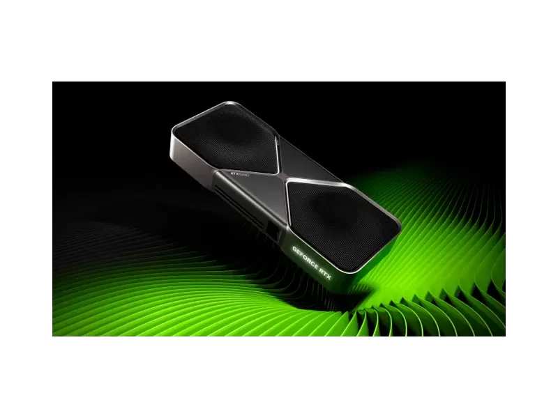 Nvidia bỏ giới hạn POPCNT, GPU thế hệ mới chạy trên CPU cổ