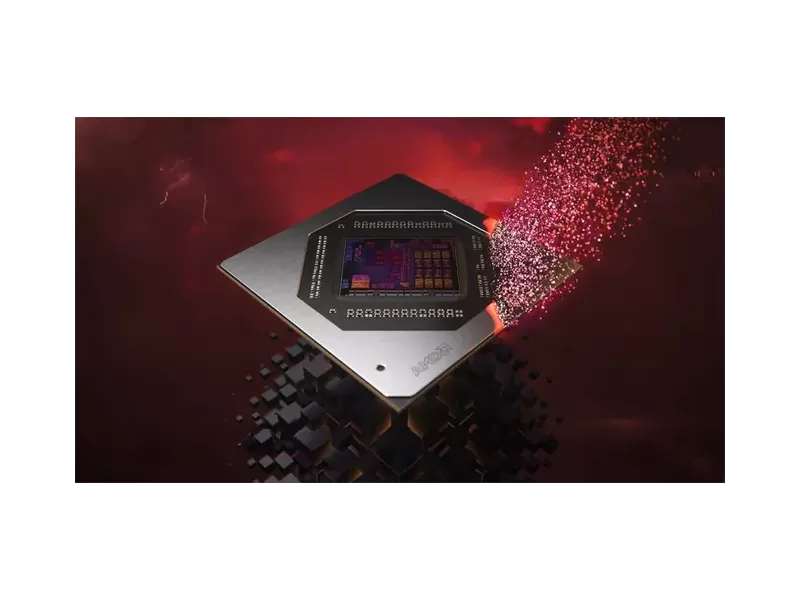 AMD sắp tung Fluid Motion Frames 3 – có thể tích hợp AI từ FSR 4, chuẩn bị xuất hiện trong driver Adrenalin 25.20